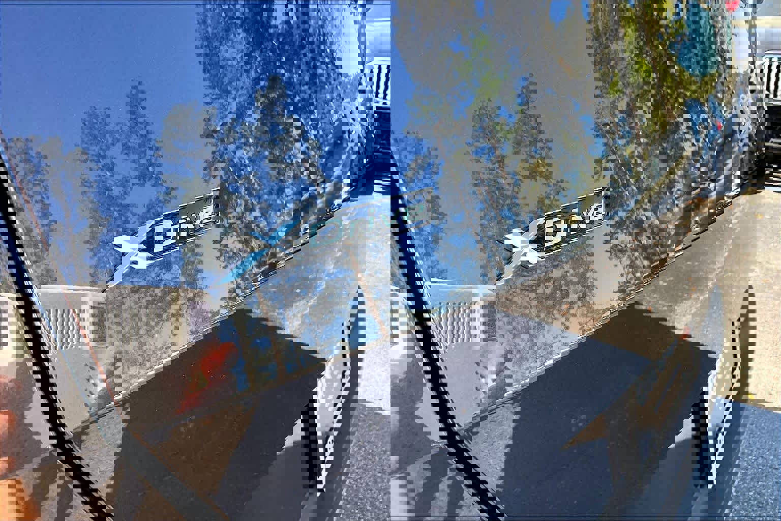 Certified 2025 BMW X3 xDrive30i image 10