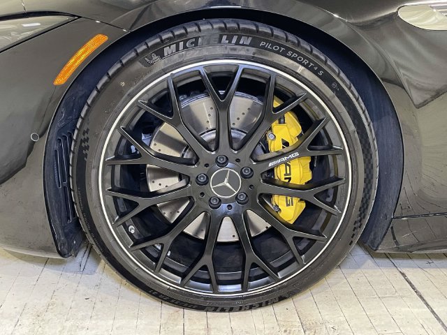 Used 2023 Mercedes-Benz SL 63 AMG 4MATIC image 14