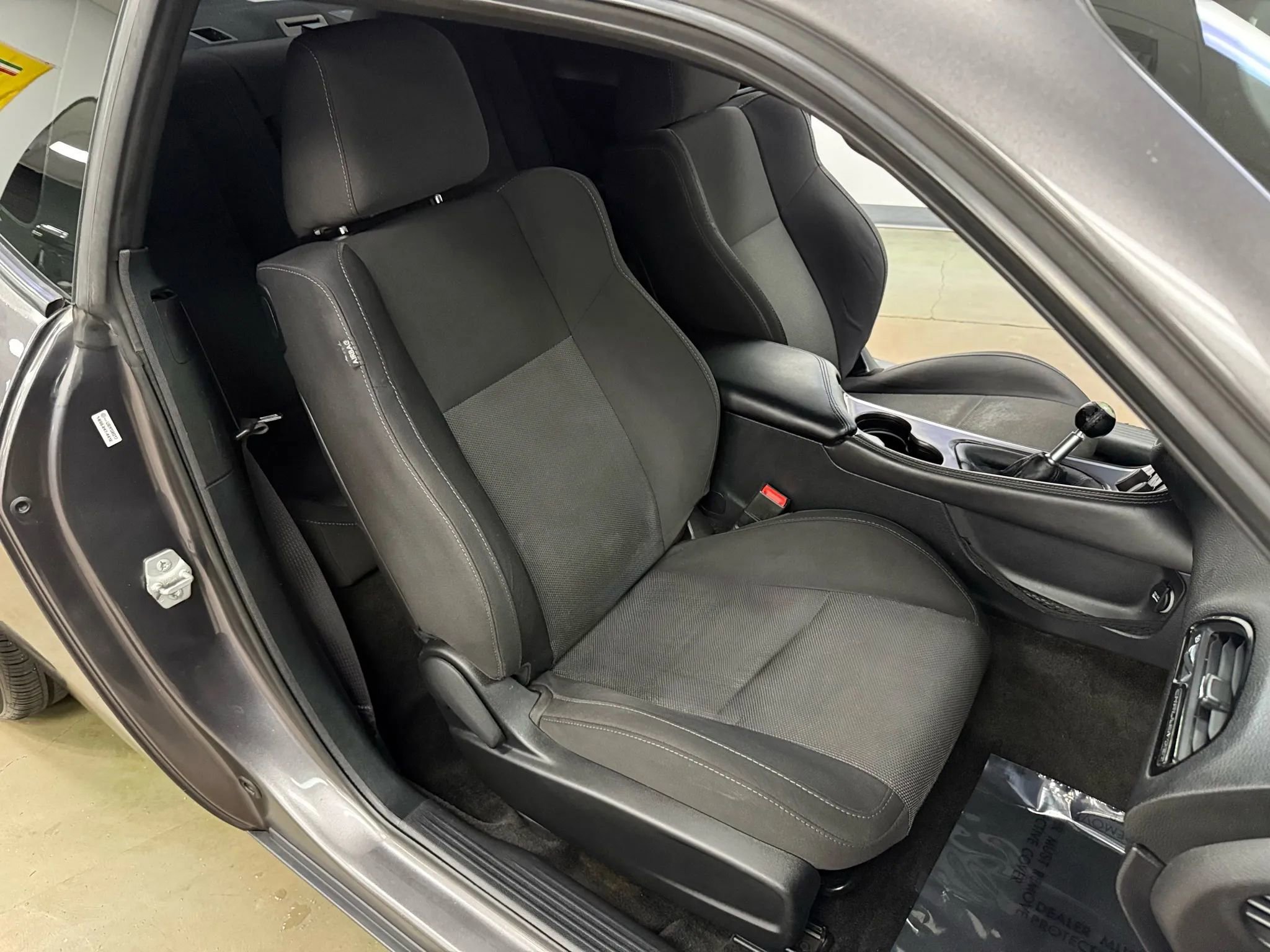 Used 2015 Dodge Challenger R/T Scat Pack w/ Driver Convenience Group image 12