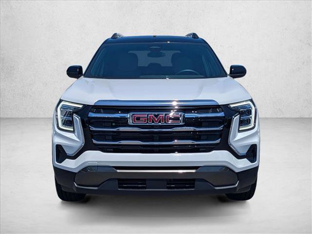 Used 2026 GMC Terrain Elevation w/ Elevation Premium Package AWD/4WD image 2