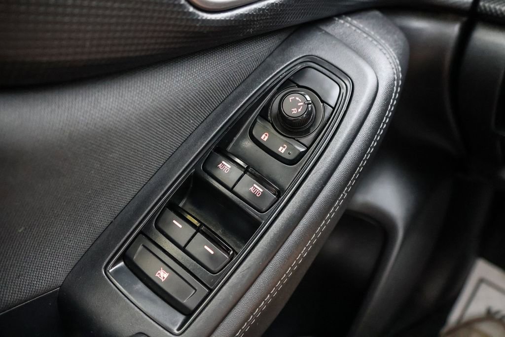 Used 2021 Subaru Forester Premium image 41