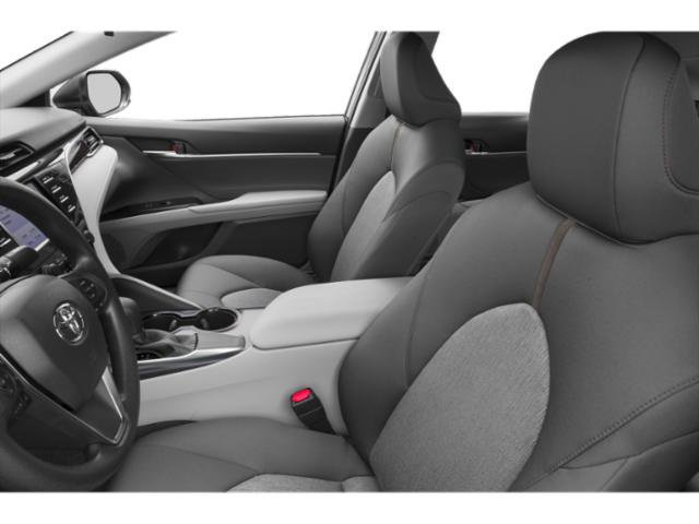 Used 2019 Toyota Camry SE FWD image 9
