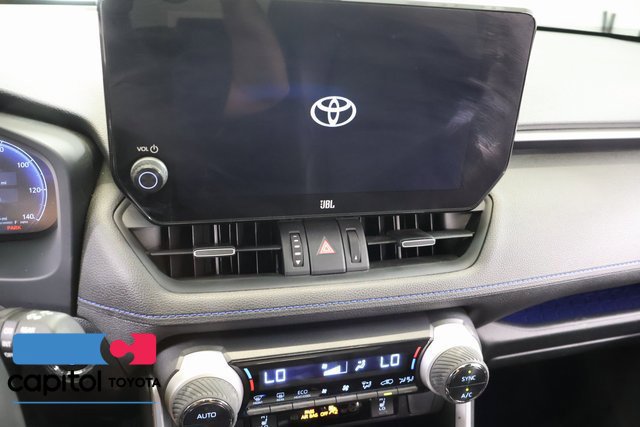 Certified 2025 Toyota RAV4 XSE w/ Advanced Technology Package AWD/4WD image 22