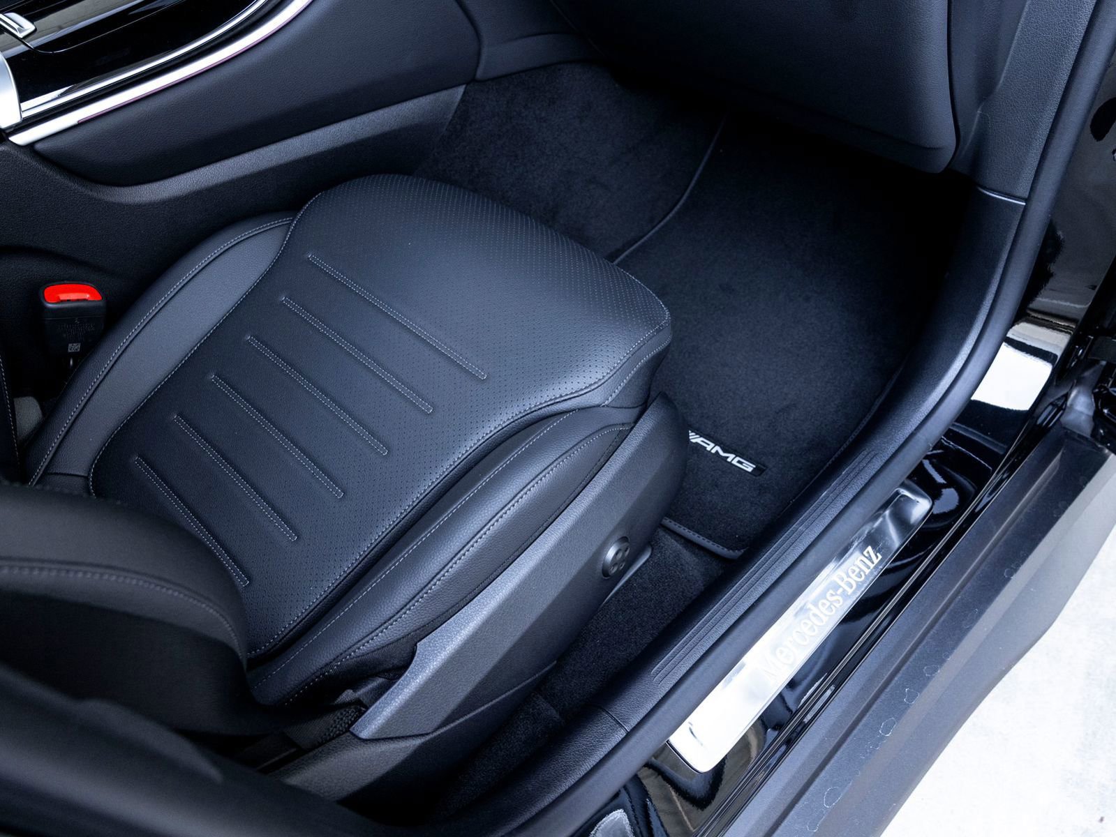 New 2026 Mercedes-Benz GLC 300 image 29