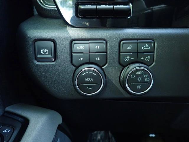 New 2026 Chevrolet Silverado 1500 ZR2 AWD/4WD image 25