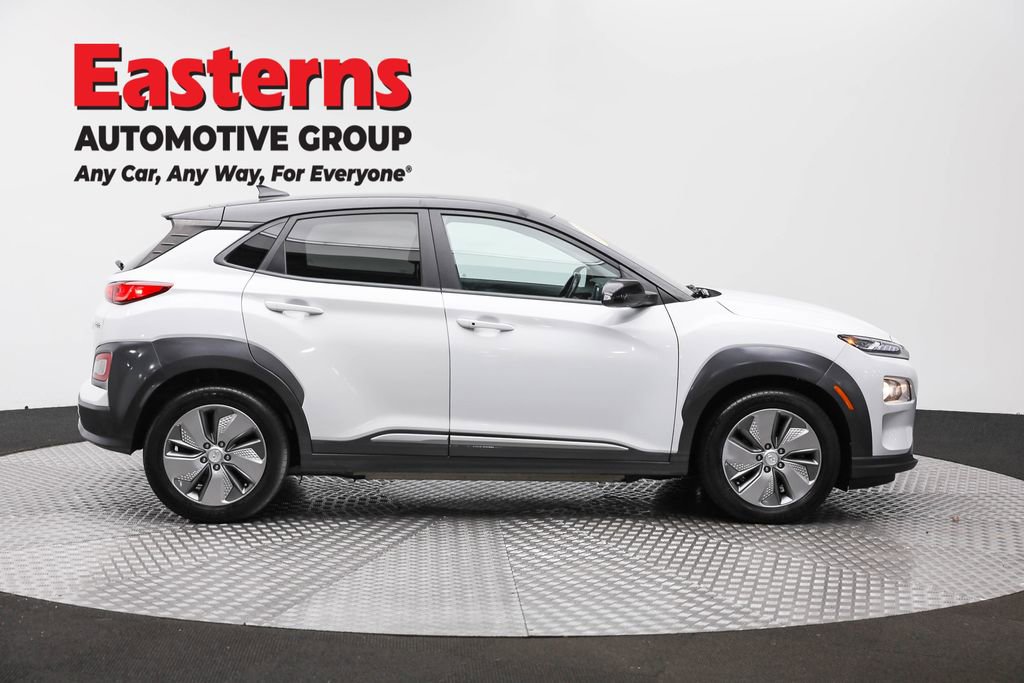 Used 2021 Hyundai Kona SEL image 4