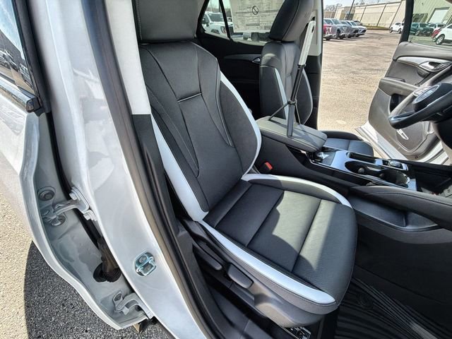 New 2026 Buick Envision Sport Touring image 27
