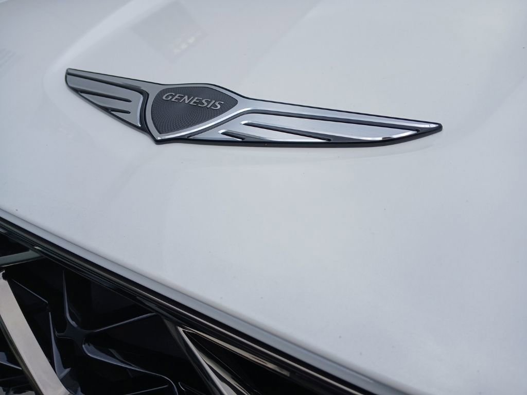 Used 2026 Genesis GV70 3.5T Sport Prestige image 13