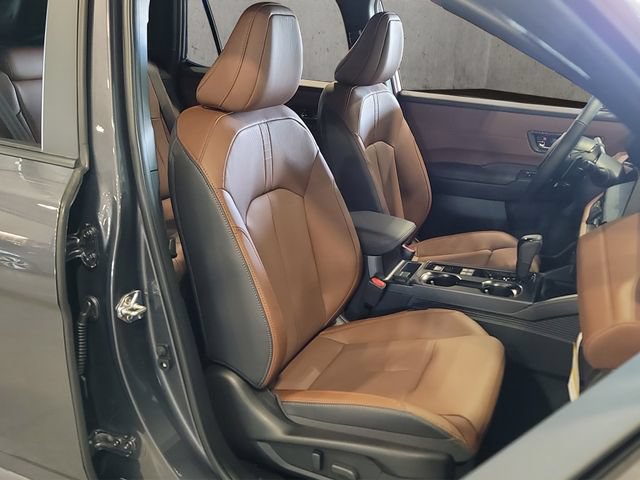 New 2026 Subaru Outback Touring XT AWD/4WD image 20