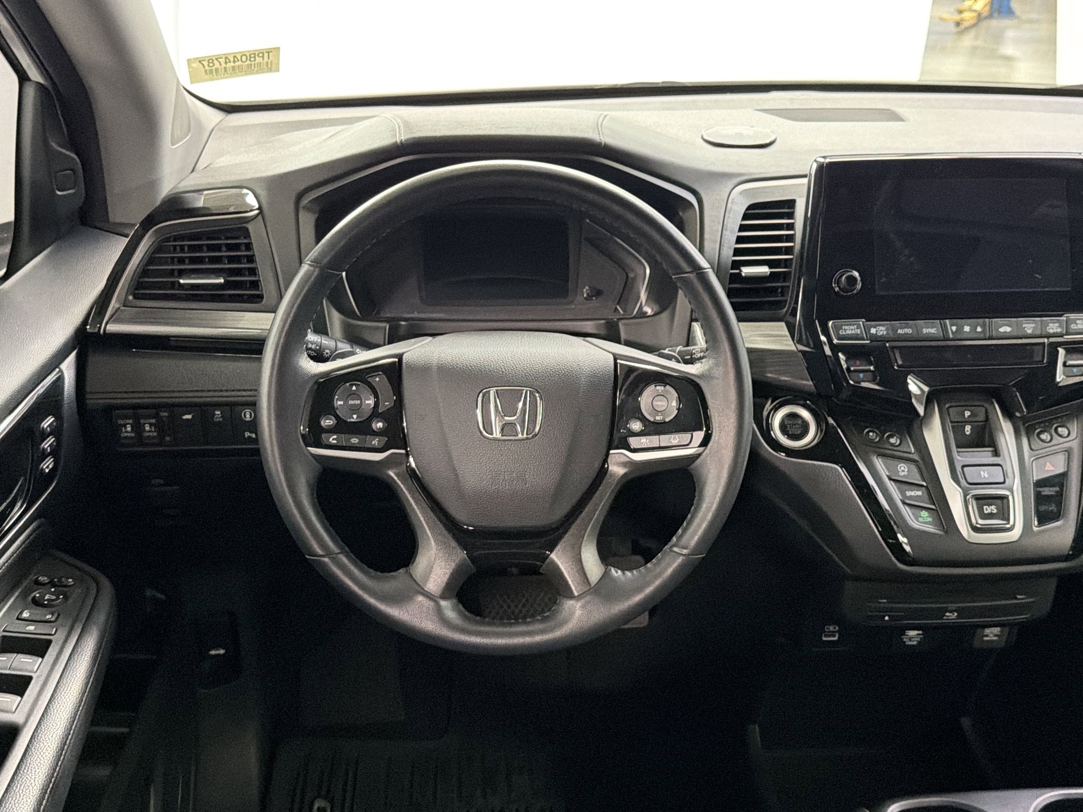 Certified 2023 Honda Odyssey Elite image 28