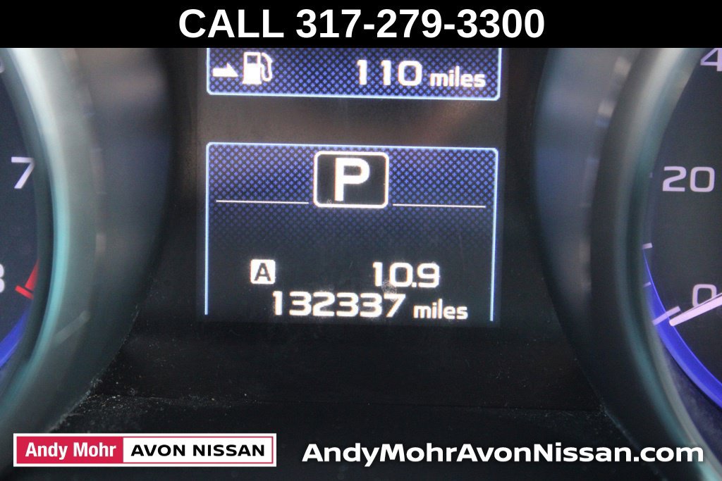 Used 2015 Subaru Outback 2.5i Premium AWD/4WD image 31