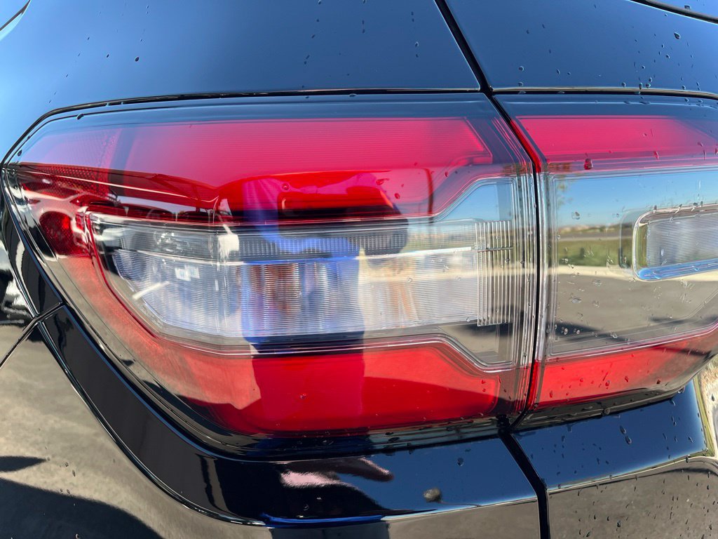 Certified 2025 Honda Pilot EX-L image 7