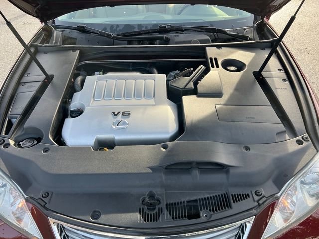 Used 2007 Lexus ES 350 image 29