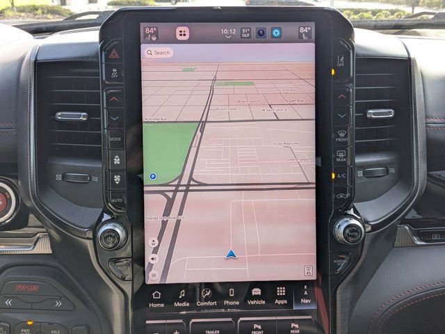 New 2026 RAM 1500 RHO w/ RHO Level 1 Equipment Group image 23