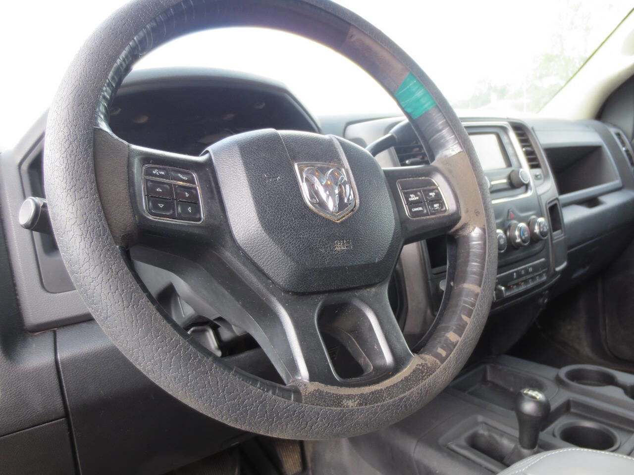 Used 2017 RAM 3500 Tradesman image 10