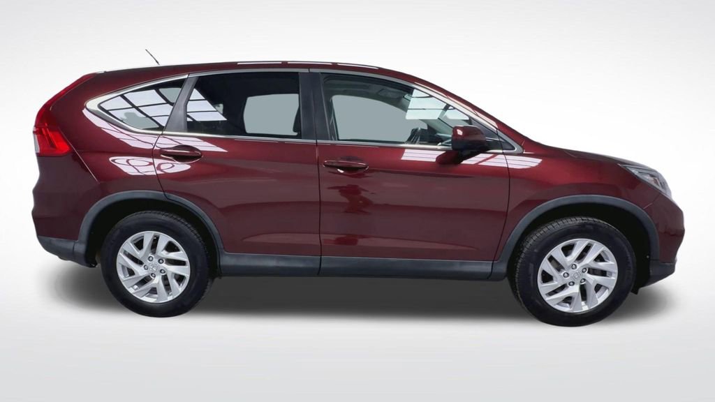 Used 2015 Honda CR-V EX image 9