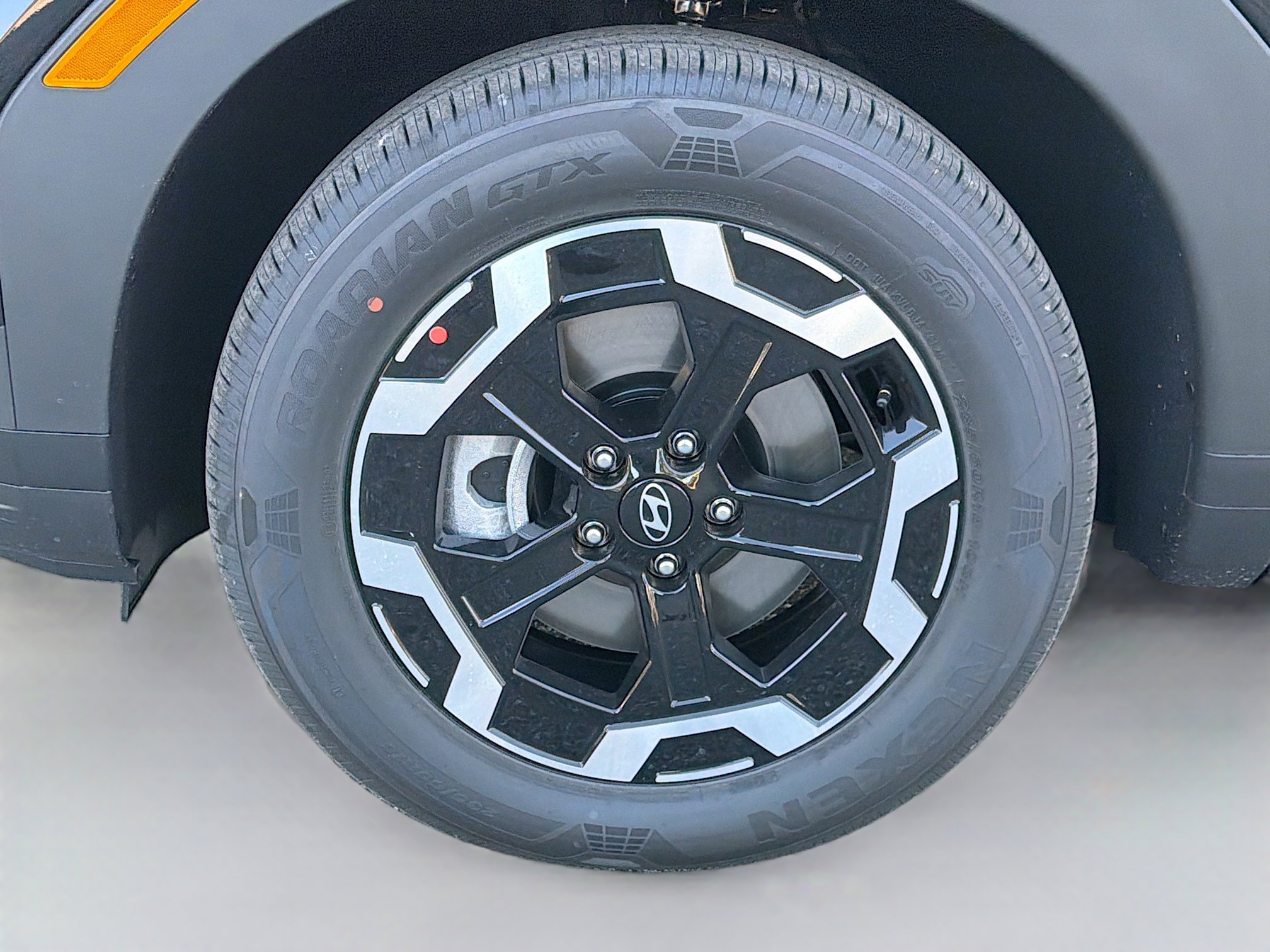New 2026 Hyundai Santa Fe SE image 35