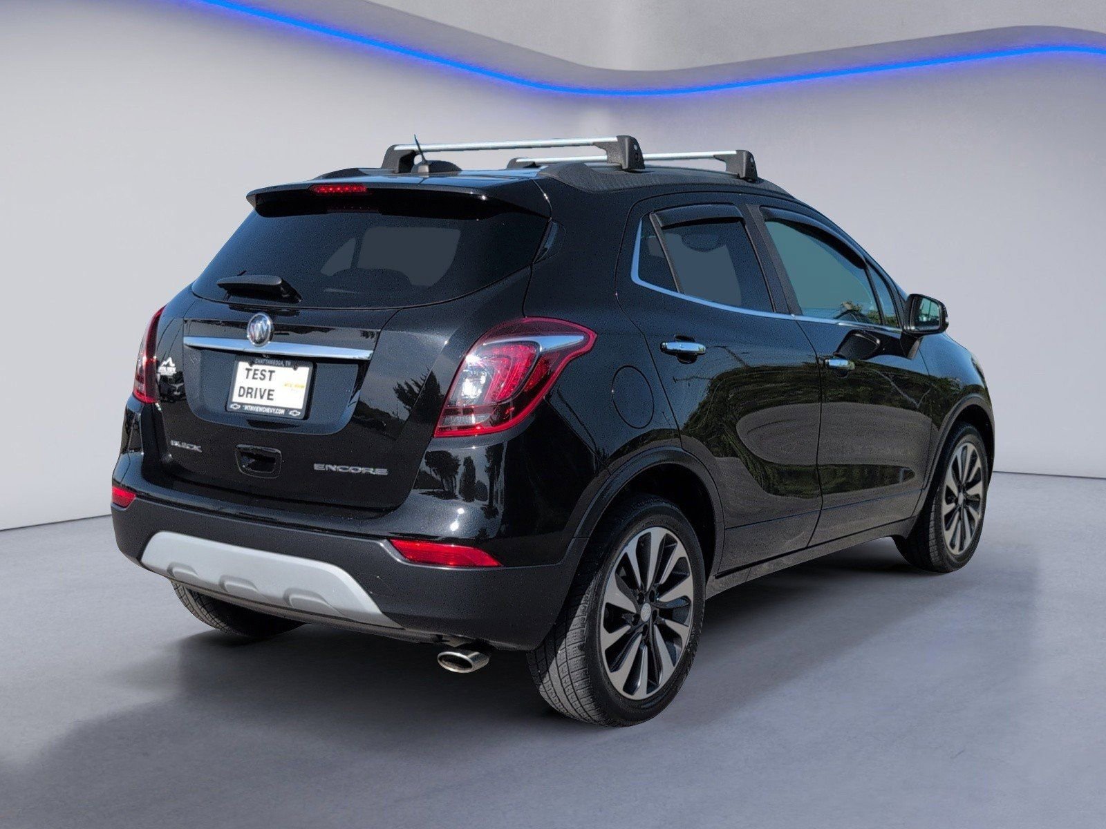 Used 2018 Buick Encore Essence image 10