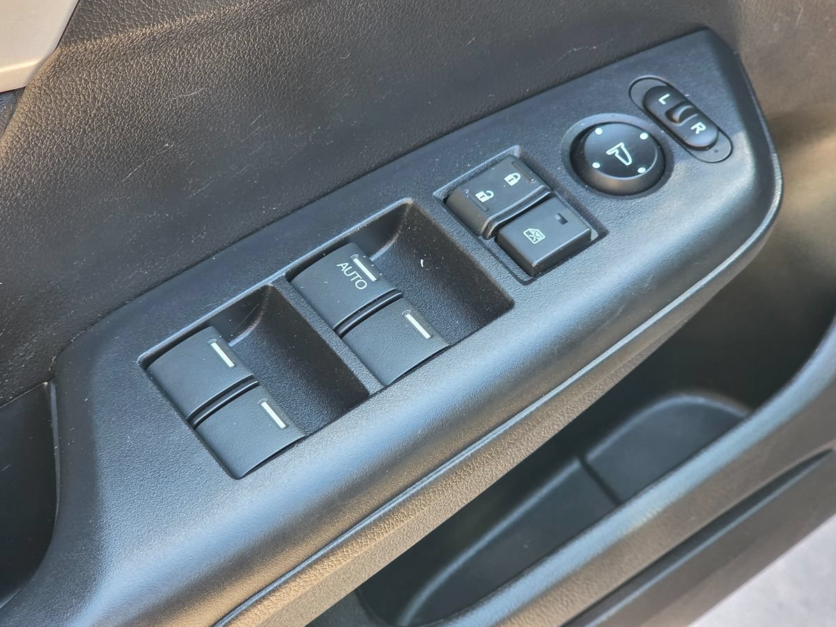Used 2015 Honda Civic EX image 27