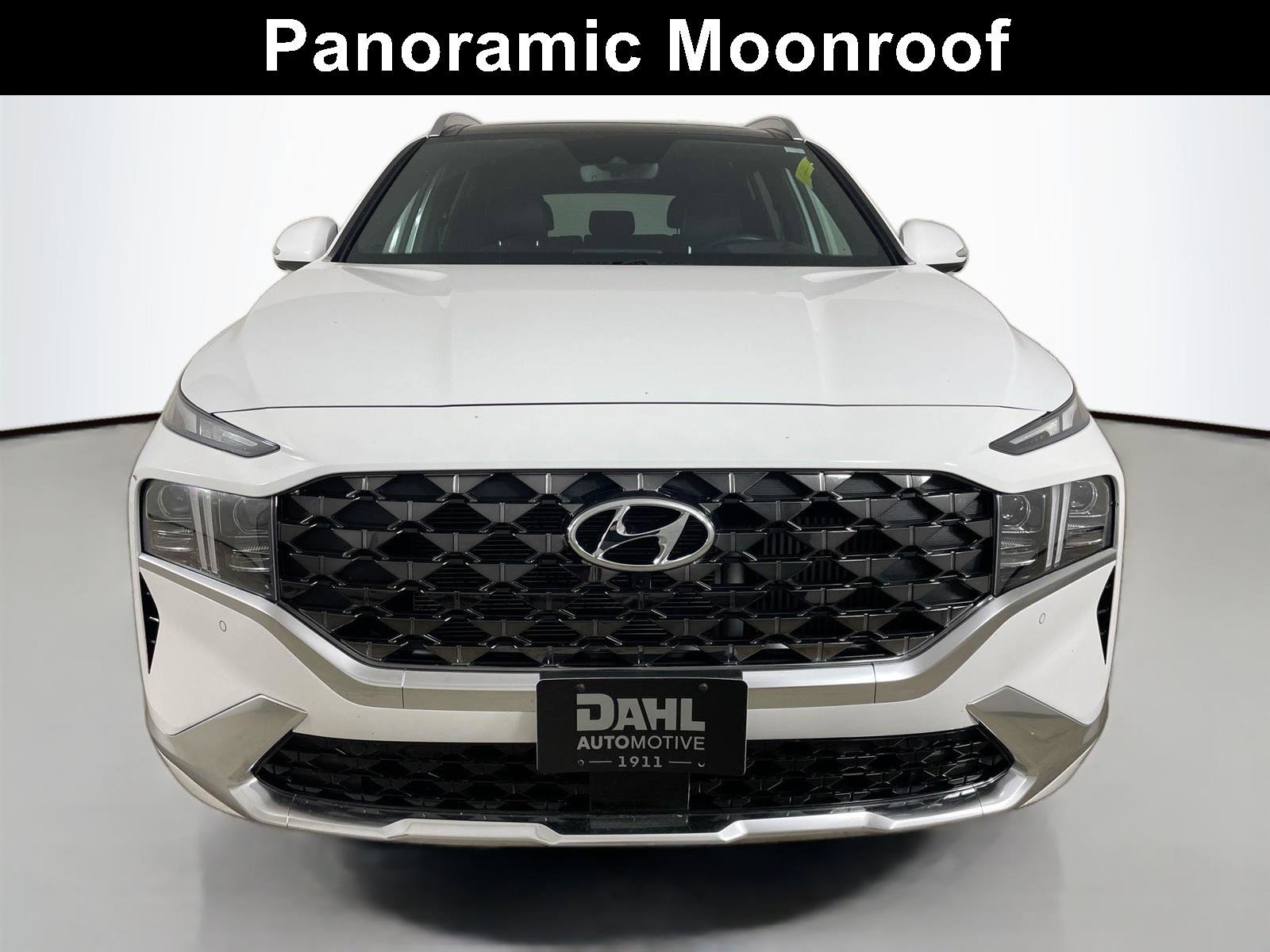 Used 2023 Hyundai Santa Fe Calligraphy AWD/4WD image 3