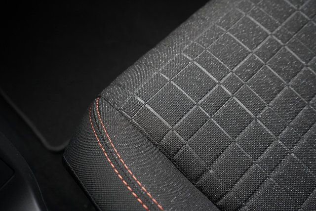 New 2026 Honda HR-V Sport image 25