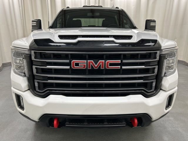 Used 2022 GMC Sierra 2500 AT4 AWD/4WD image 31