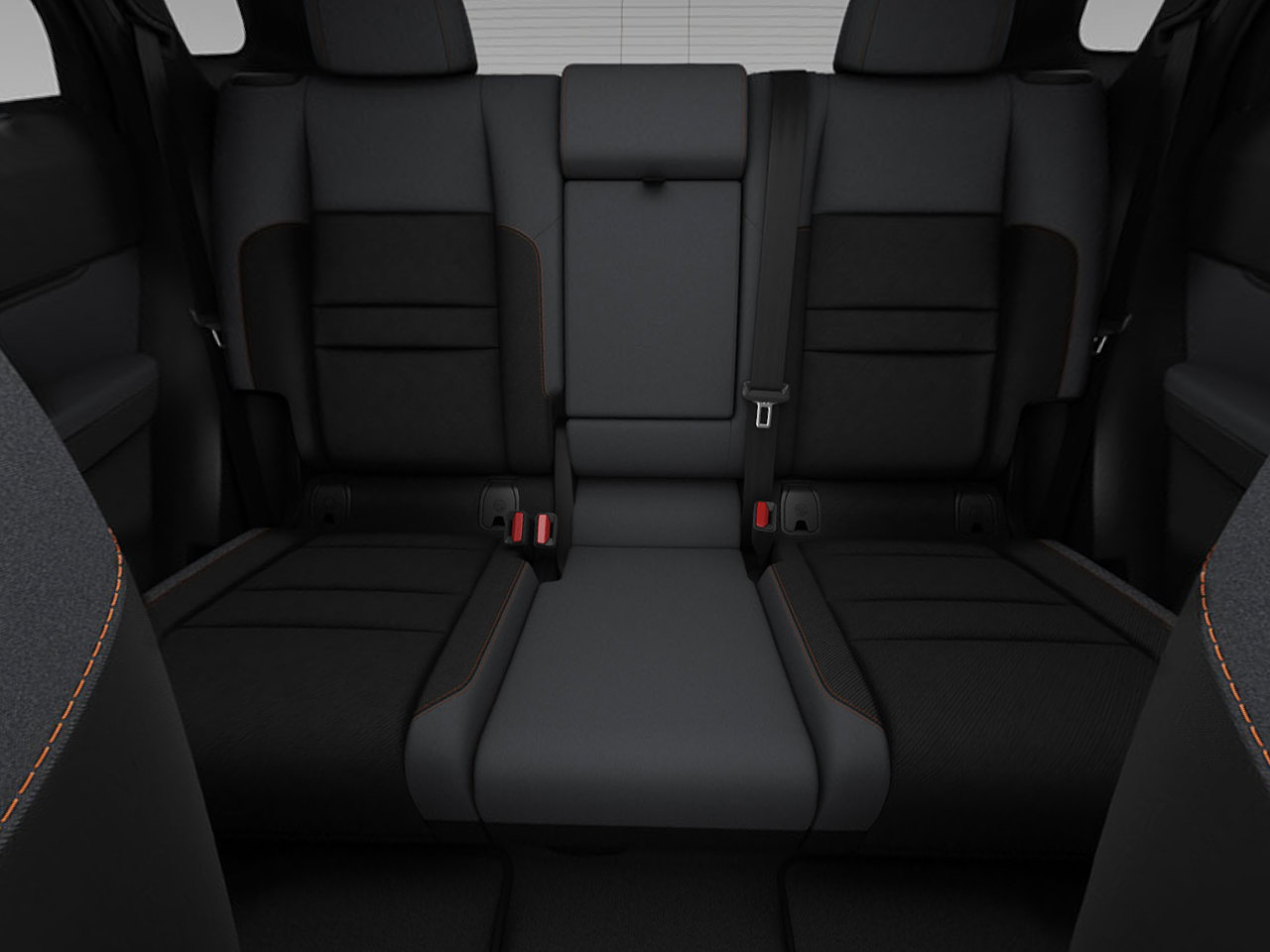 New 2026 Honda Prologue EX image 9