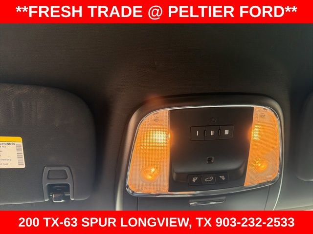 Used 2019 Dodge Durango GT RWD image 14