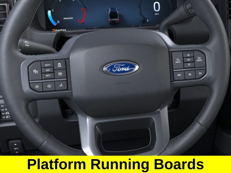 New 2026 Ford F450 Lariat image 13