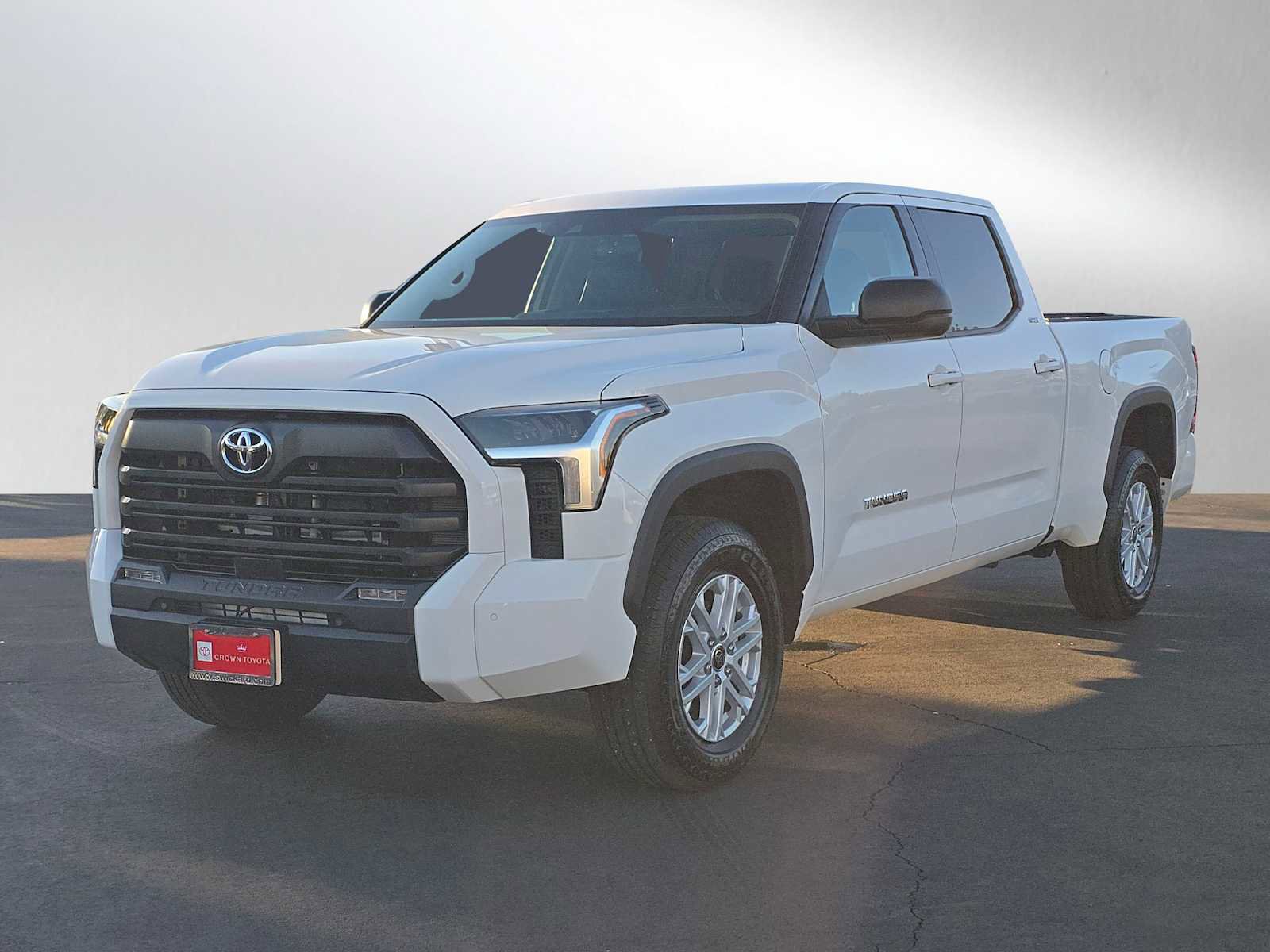 Used 2024 Toyota Tundra SR5 image 7
