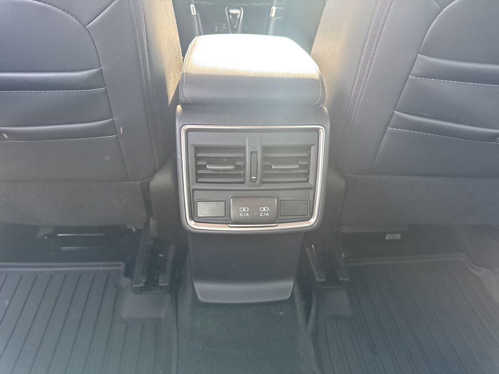 Certified 2024 Subaru Forester Limited image 27