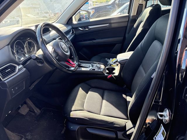 Used 2018 MAZDA CX-5 Sport AWD/4WD image 7
