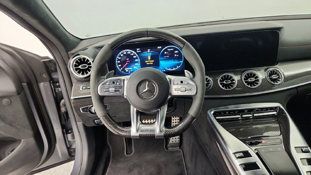 Used 2020 Mercedes-Benz AMG GT 63 S image 33
