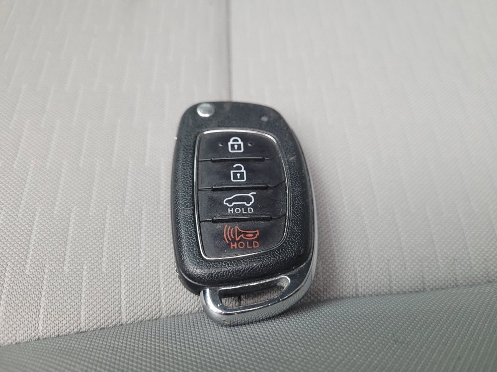 Used 2019 Hyundai Tucson SE AWD/4WD image 32