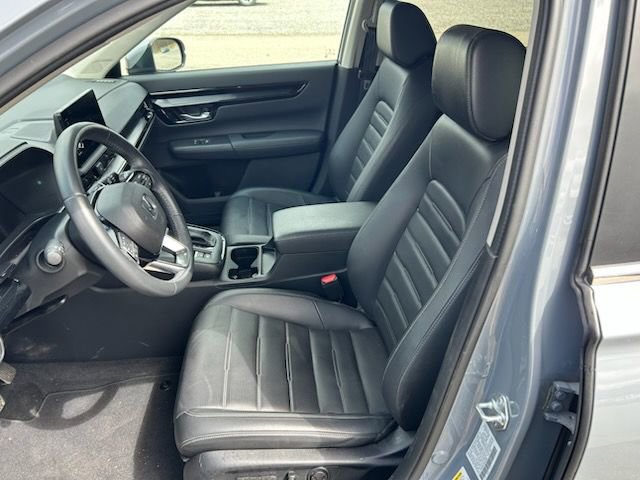 Used 2023 Honda CR-V EX-L image 10