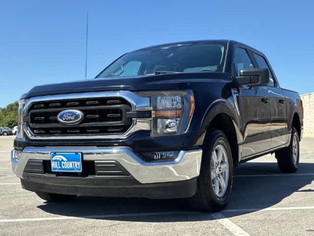 Used 2023 Ford F150 XLT RWD image 11