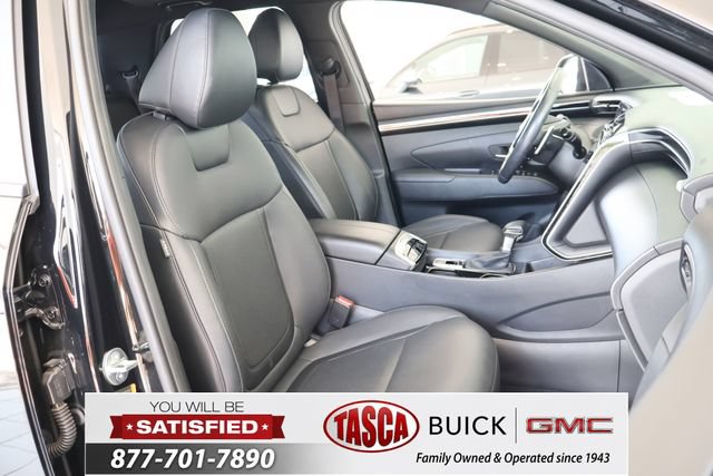 Used 2024 Hyundai Santa Cruz XRT AWD/4WD image 24