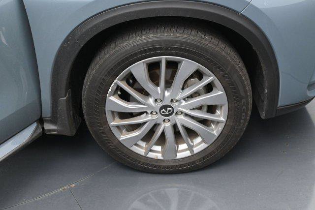 Used 2024 INFINITI QX50 Luxe AWD/4WD image 37