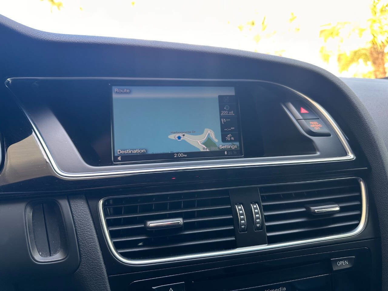 Used 2013 Audi RS 5 Coupe w/ Audi MMI Navigation Plus Pkg image 20