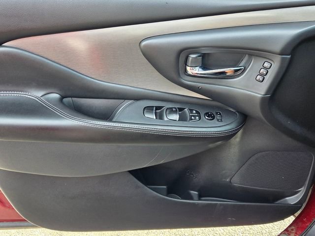 Used 2023 Nissan Murano SL w/ SL Moonroof Package image 31