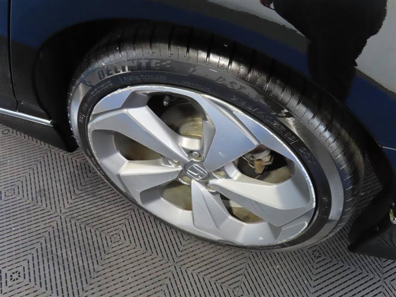 Used 2018 Honda Accord Touring image 36