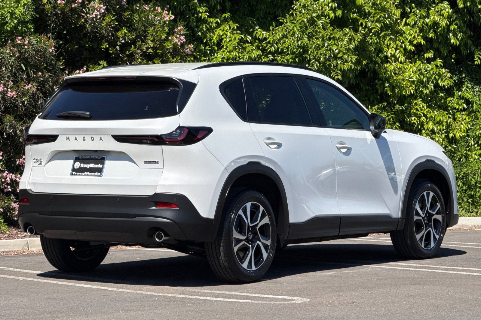 New 2026 MAZDA CX-5 Preferred image 5