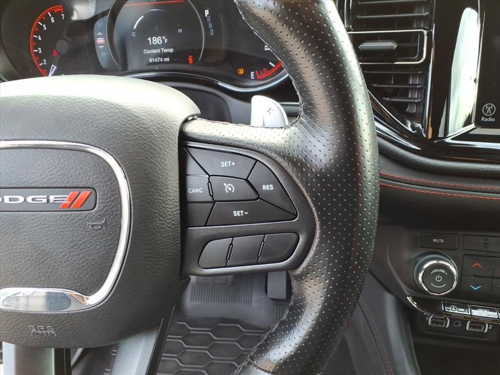 Used 2023 Dodge Durango GT image 20