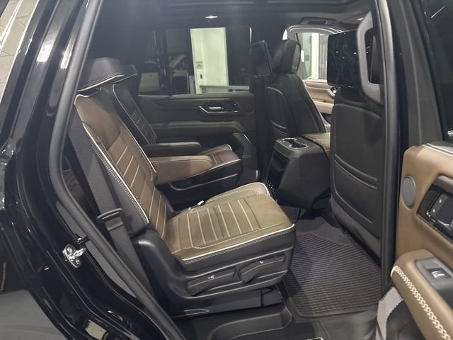 Used 2025 GMC Yukon Denali Ultimate image 28