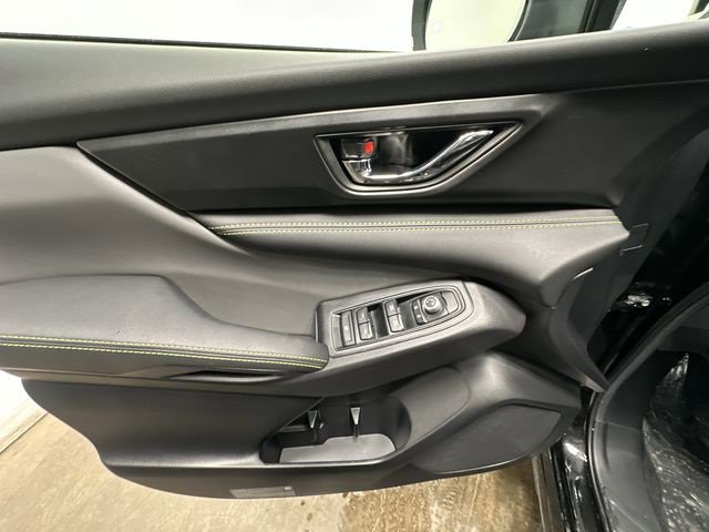 Certified 2025 Subaru Ascent Onyx Edition image 18