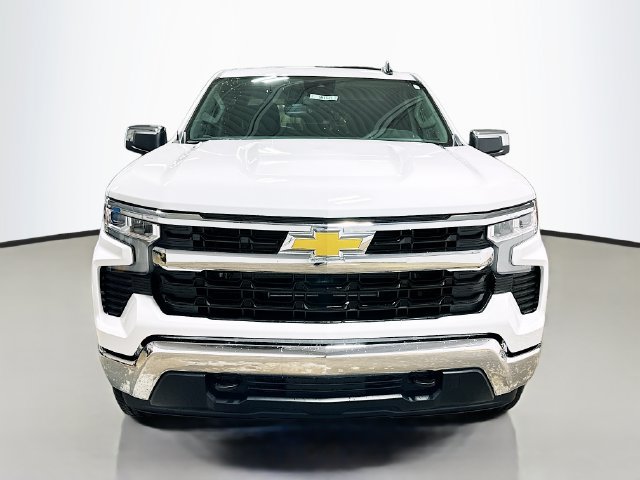 New 2026 Chevrolet Silverado 1500 LT AWD/4WD image 3