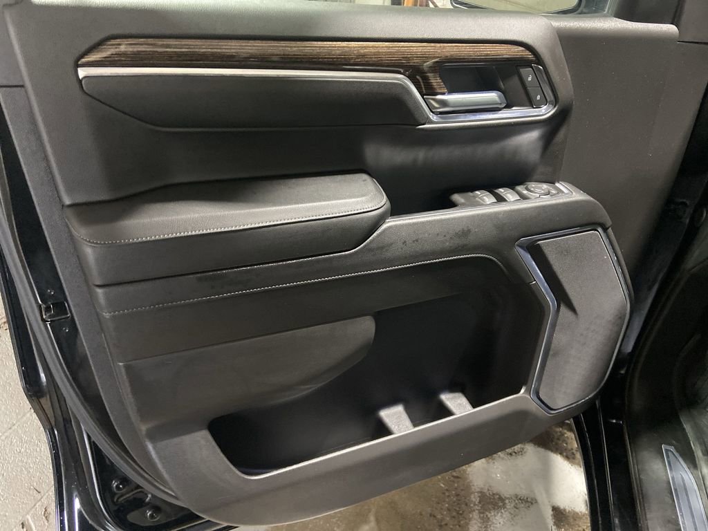 Certified 2024 GMC Sierra 1500 Elevation image 22