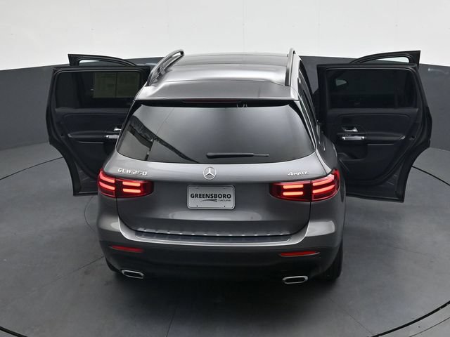 Used 2026 Mercedes-Benz GLB 250 4MATIC image 38