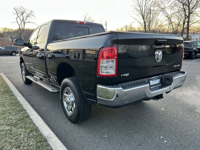 Used 2022 RAM 2500 Tradesman image 6