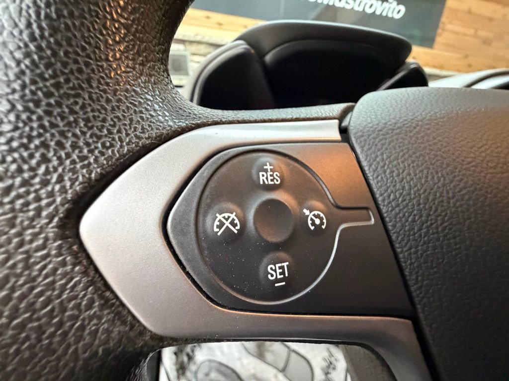 Used 2018 Chevrolet Colorado W/T w/ WT Convenience Package image 20